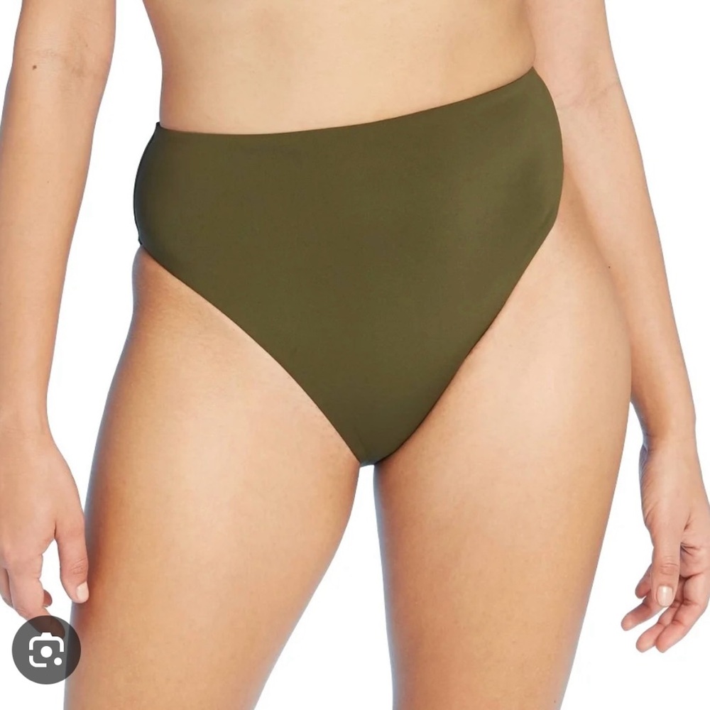 NWT bikini bottom